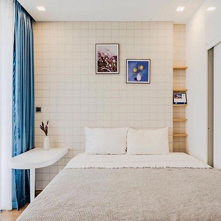 Vinhomes Green Bay Apartment Hanoi Eksteriør bilde